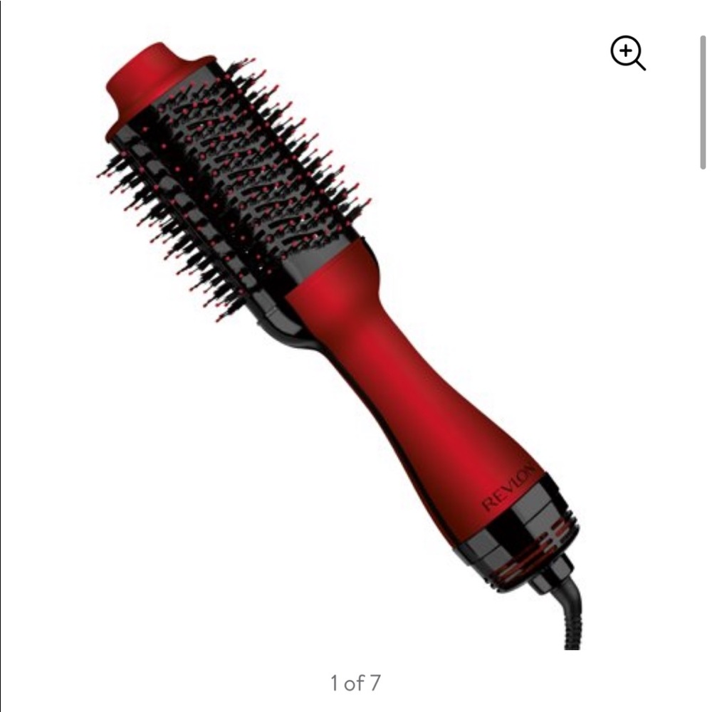 Revlon Hair Dryer